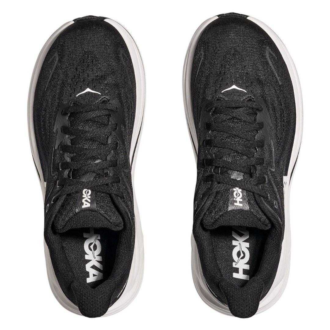 Hoka One Men's Clifton 10 Wide Running Shoes